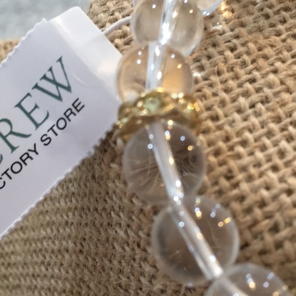 JCrew bracelet - Picture 3 of 4